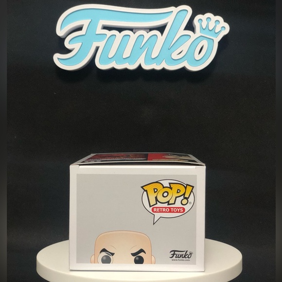 Dr. Mindbender- 11- G.I. Joe- Mint Condition- Funko - Picture 7 of 8